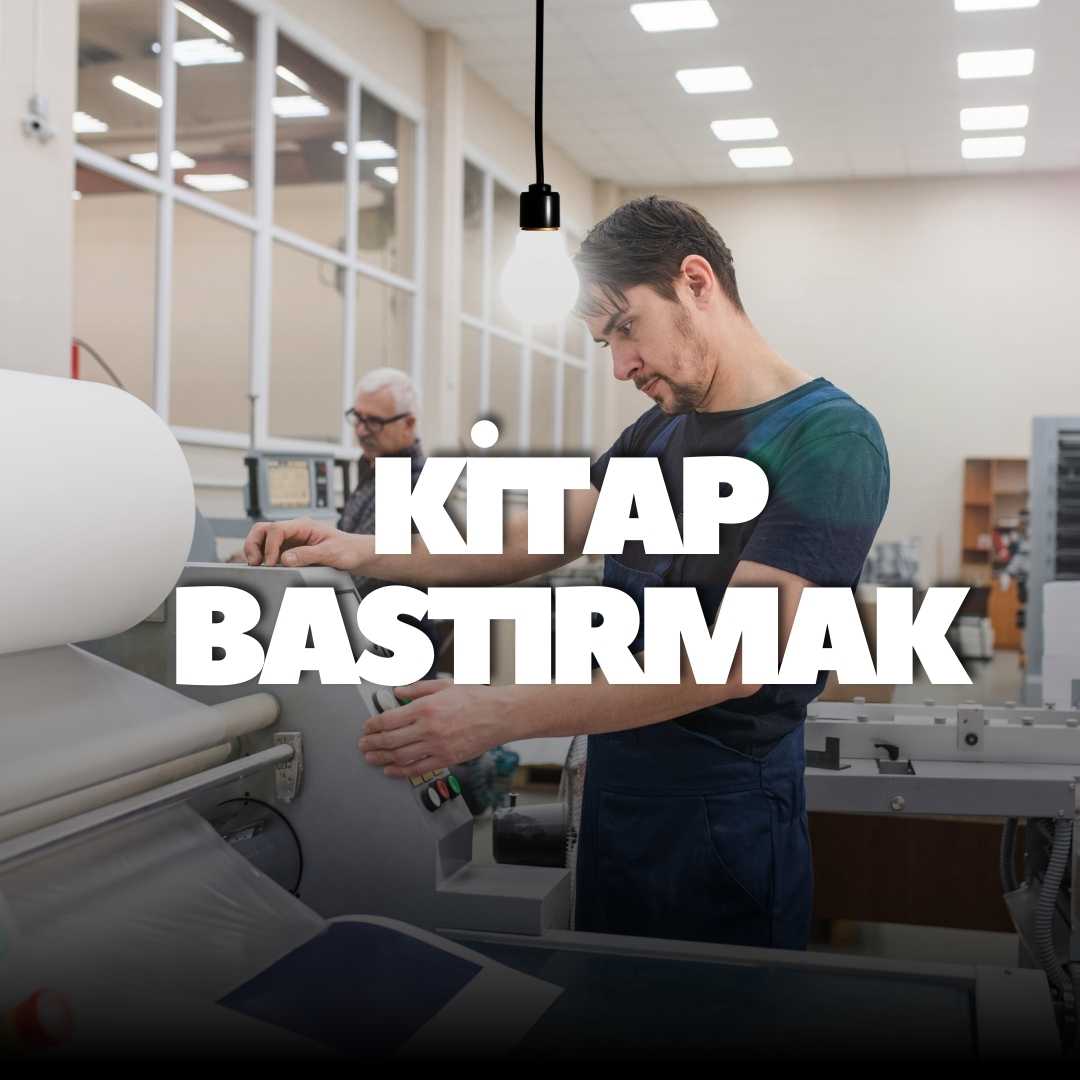 Kitap Bastırmak İsteyenlere Rehber: Nasıl Çıkarılır? | KKY