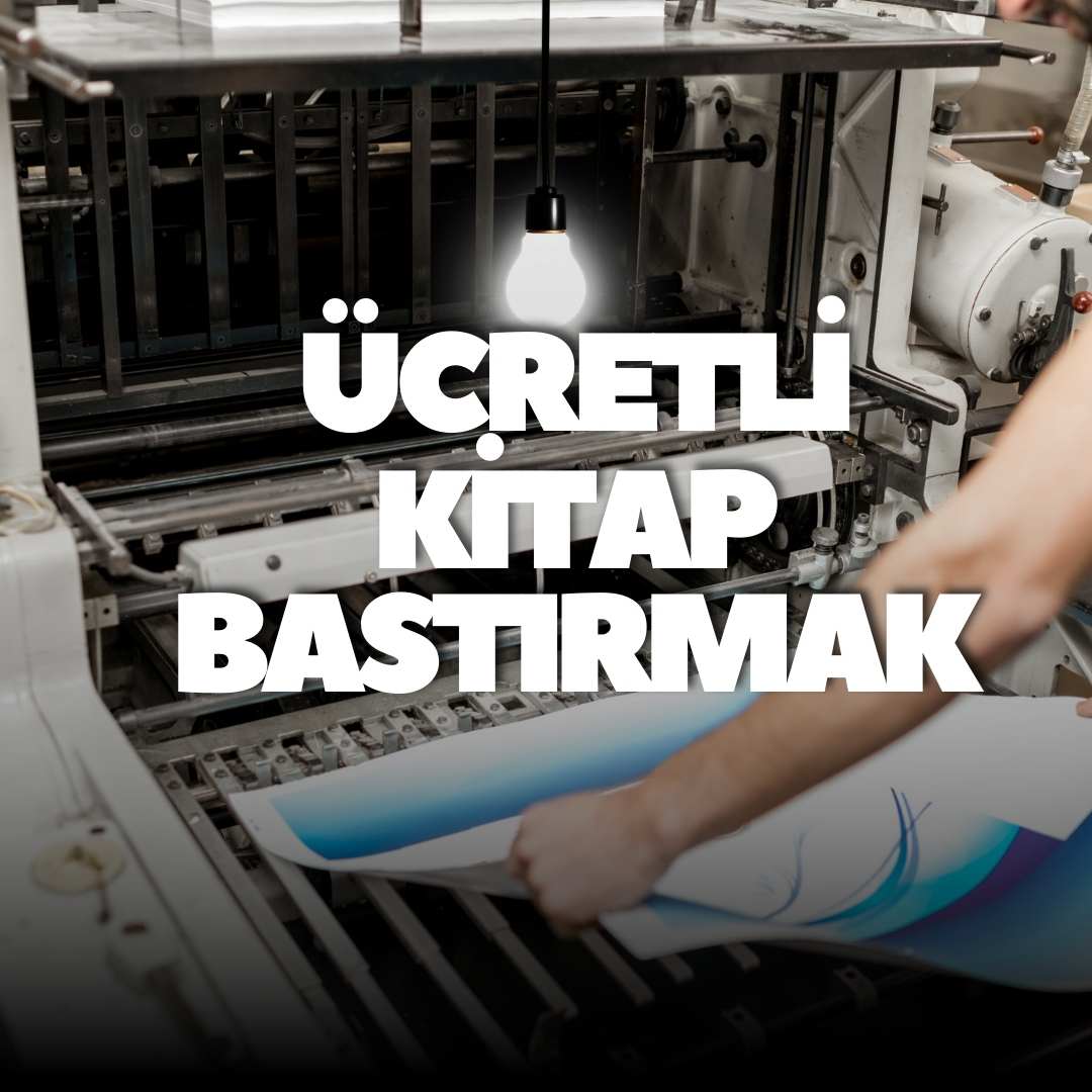 Ücretli Kitap Basımı ve Destekli Yayıncılık Rehberi | KKY
